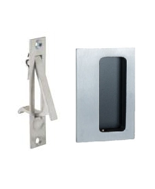 Picture for category Sliding Door Pulls
